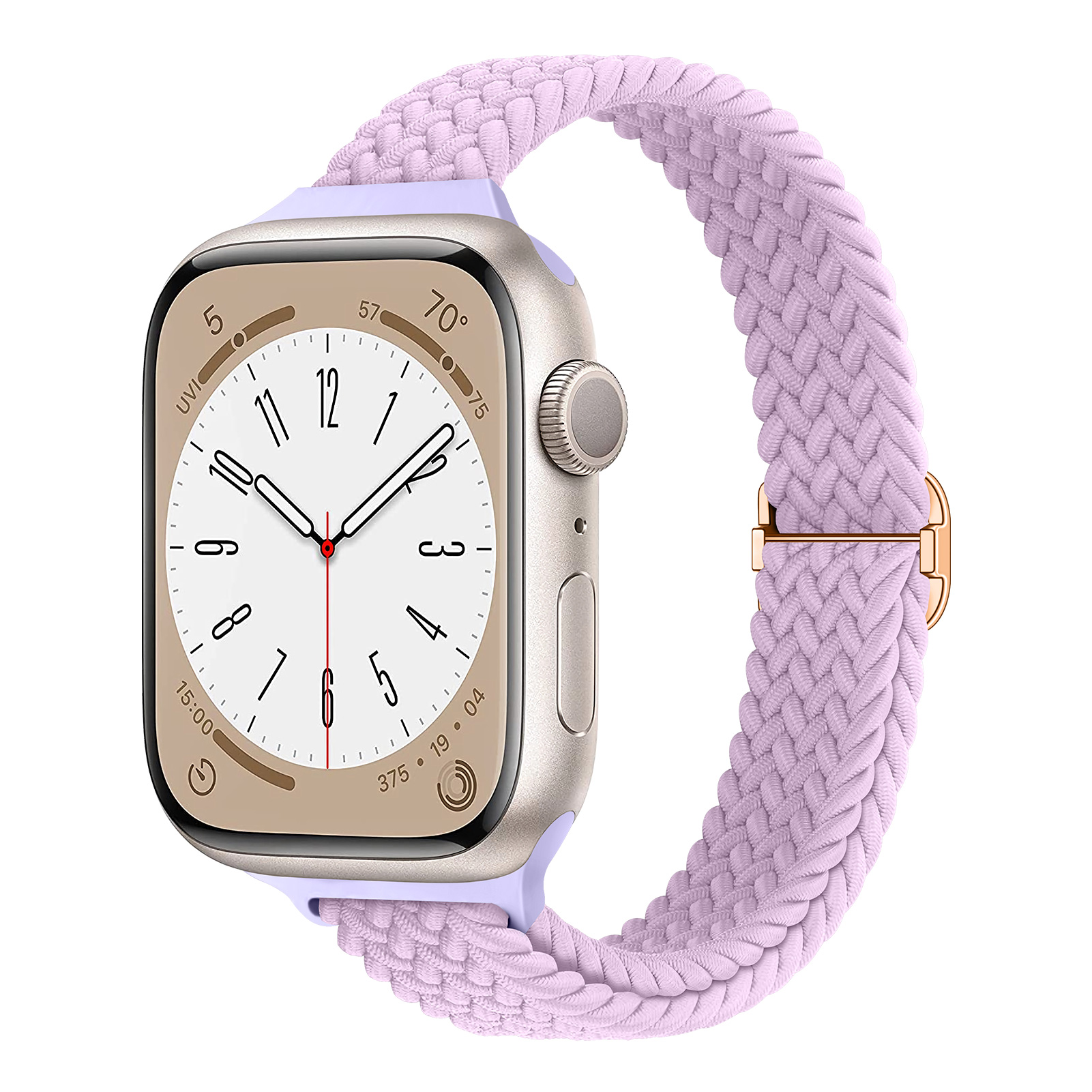 Solo Loop Strap - Ich baue ein nachtband für eine