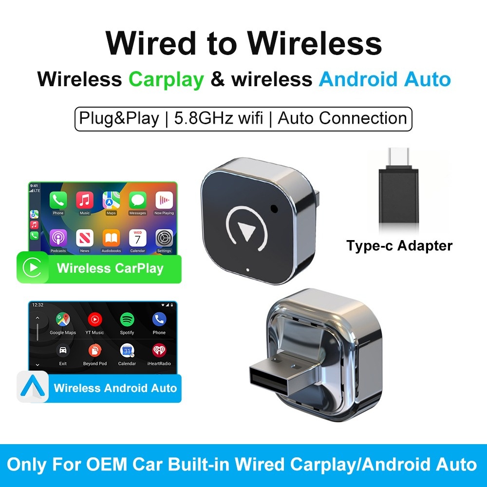 FLIXIVI 2026 Kabelloser CarPla – Smartwatch Universal Bewertung und Preis