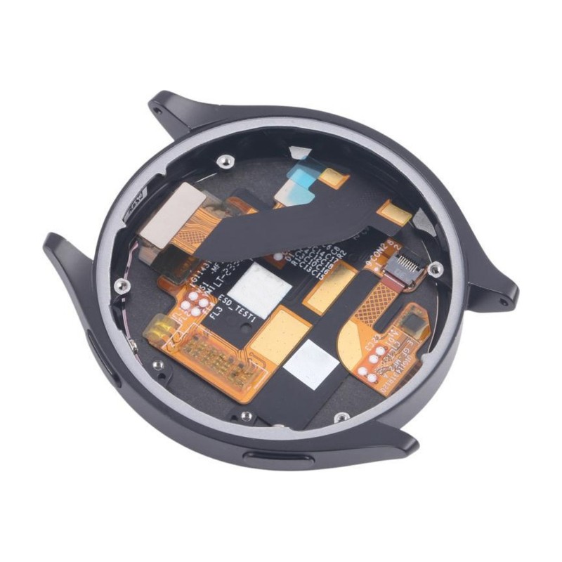 ABGI-For Watch 2 Ersatz-LCD-To – Smartwatch Watch Accessories Bewertung und Preis