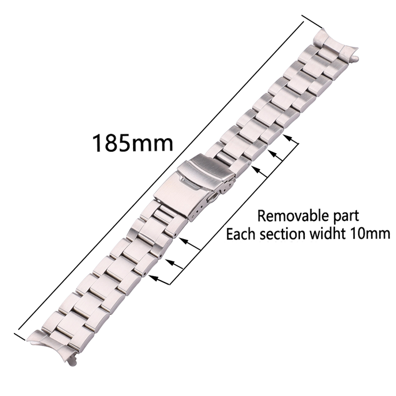 Gebürstetes Uhrenarmband mit g – Motorola Smartwatch Accessories Bewertung und Preis