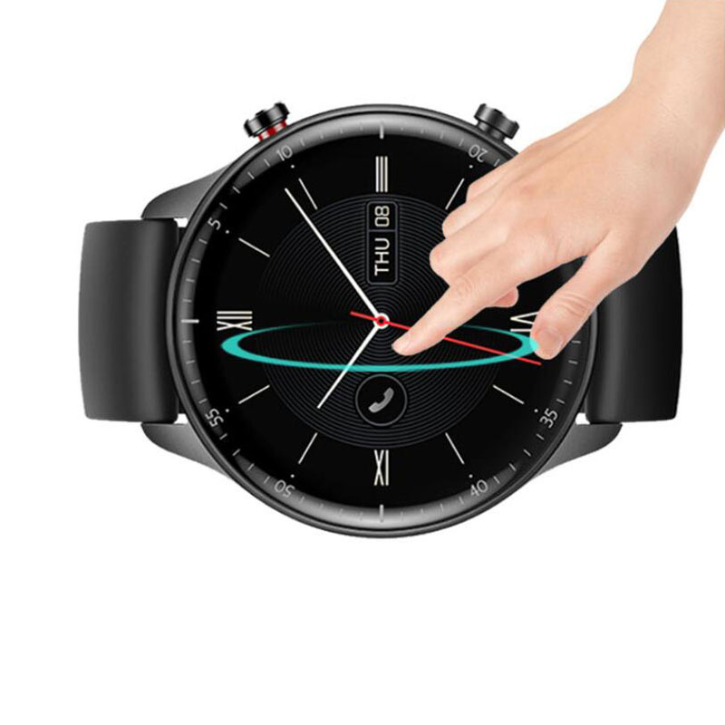 5 Stück TPU Soft Hydrogel Clea – Motorola Smartwatch Accessories Bewertung und Preis