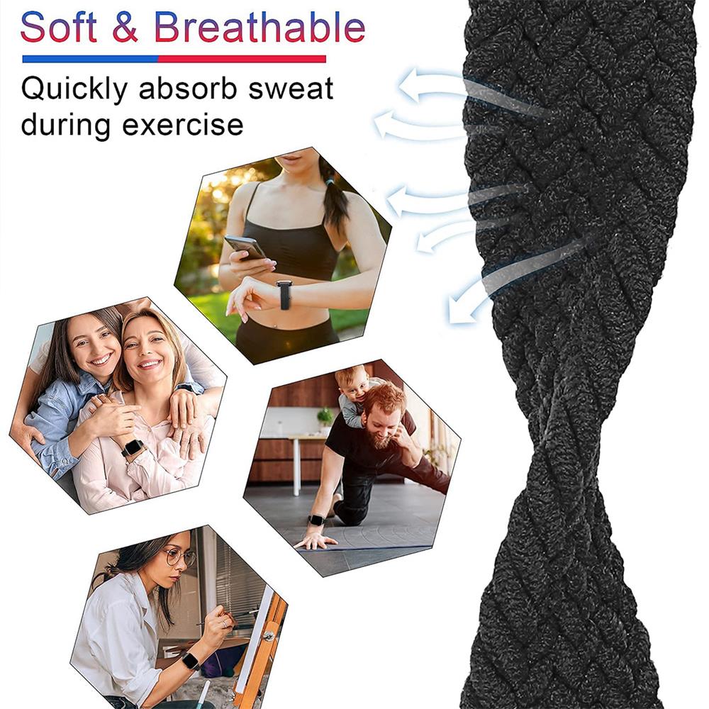 Ich baue ein nachtband für ein – Solo Loop Strap Bewertung und Preis