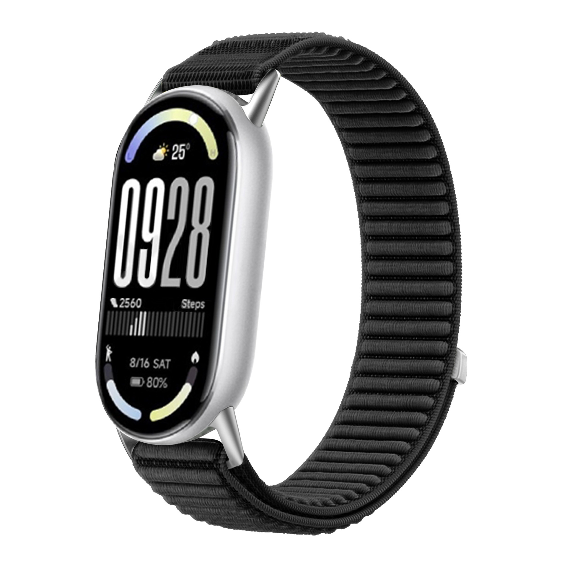 Armband für Xiaomi Smart Band  – Solo Loop Strap Bewertung und Preis