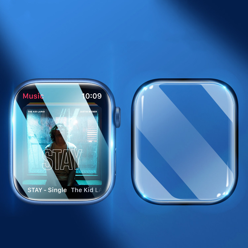 Displayschutzfolie für Apple W – Apple Smartwatch Accessories Bewertung und Preis