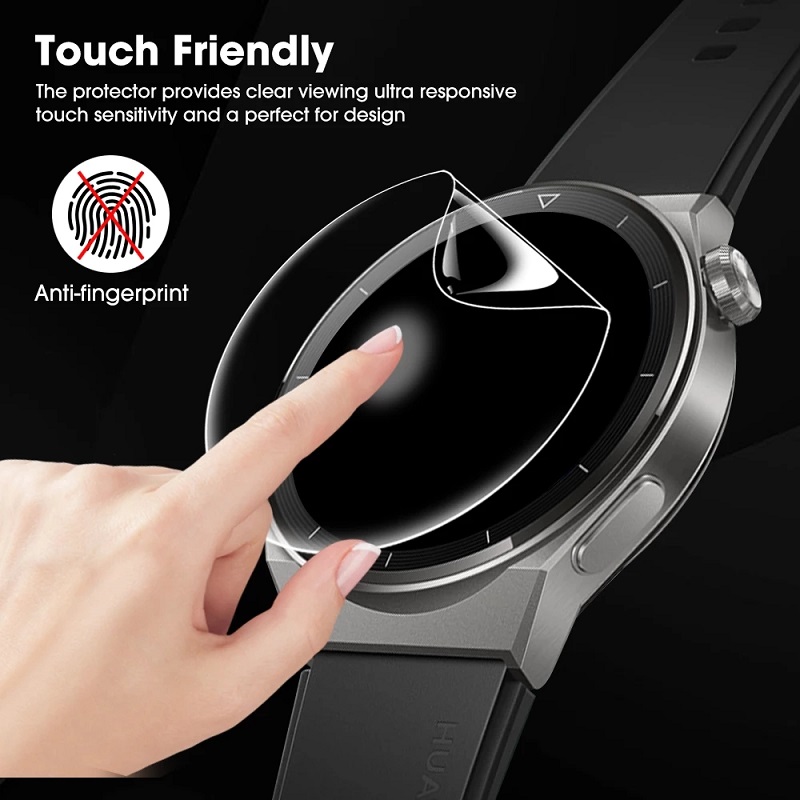 Smart Watch Schutzfolie für Du – Motorola Smartwatch Accessories Bewertung und Preis