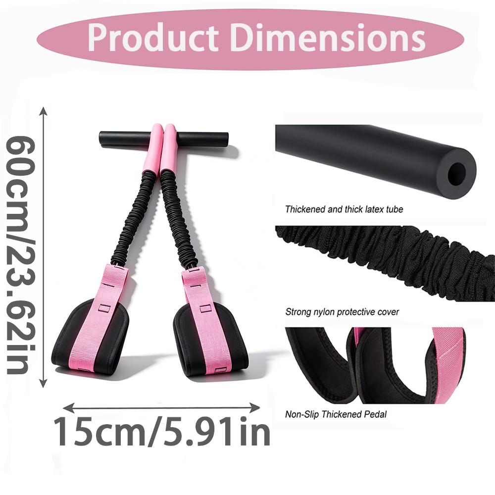 Professionelles Sit-Up-Gerät,  – Milanaise Mesh Band Bewertung und Preis