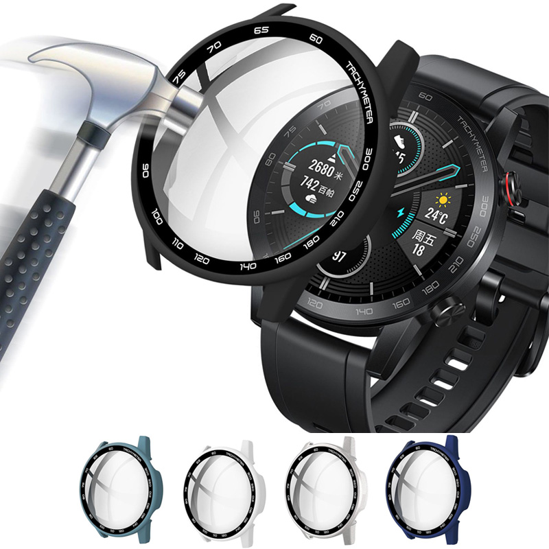 Harte Kante Glas Screen Protec – Motorola Smartwatch Accessories Bewertung und Preis