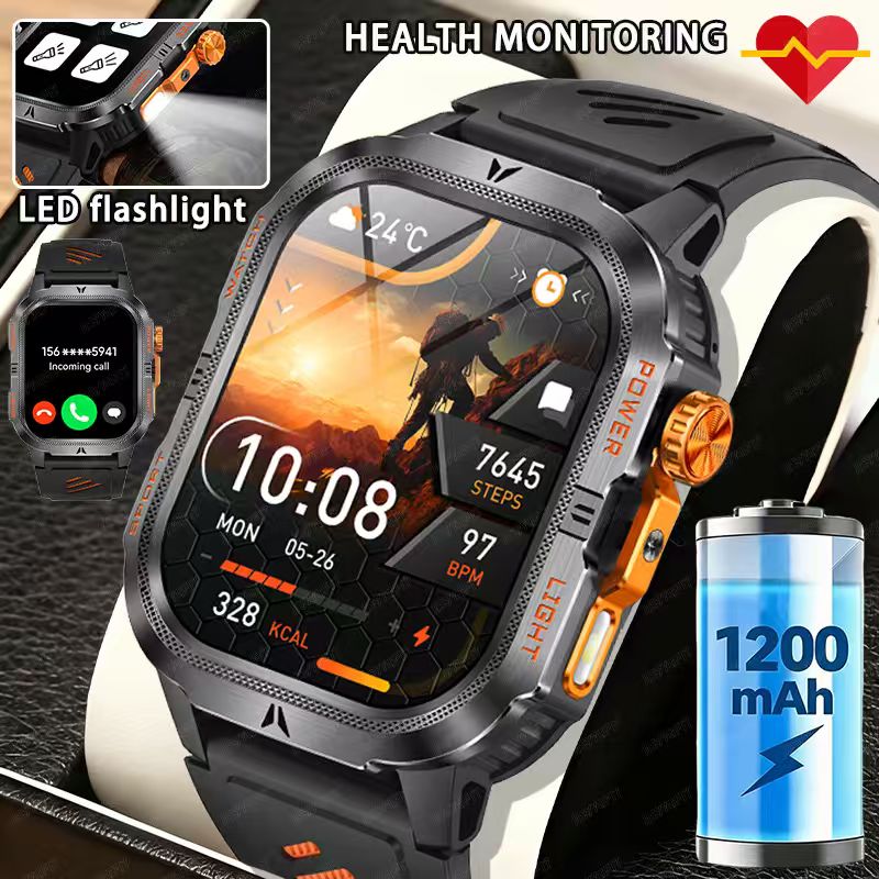 Die neue Smartwatch 2026 verfü – Smartwatch Store Bewertung und Preis