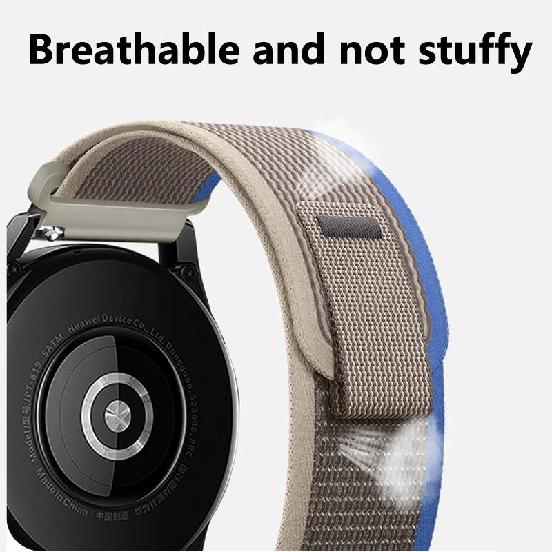 20/22 mm Nylonarmband für Moto – Motorola Smartwatch Accessories Bewertung und Preis