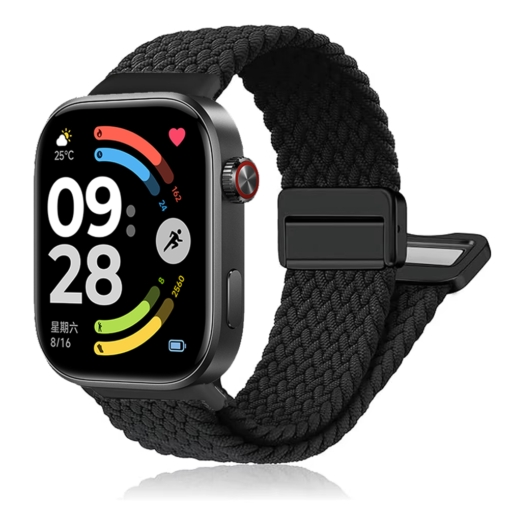 Sport-Geflechtarmband für Redm – Solo Loop Strap Bewertung und Preis