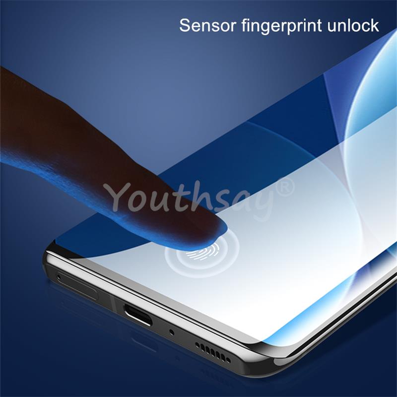 Für Realme GT 6T Glas 3D Gebog – Realme Gt 6 Bewertung und Preis