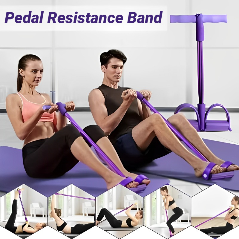 O Vierrohr-Pedal-Tensgklner Mu – Milanaise Mesh Band Bewertung und Preis