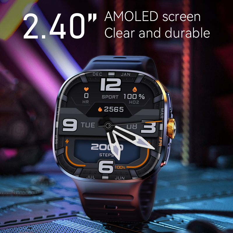 32GB+1024GB M99 Smartwatch 4G  – Smartwatch Store Bewertung und Preis