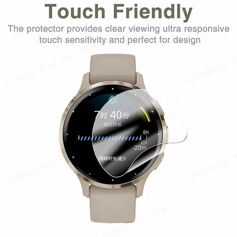 Smartwatch-Displayschutz, rund – Motorola Smartwatch Accessories Bewertung und Preis