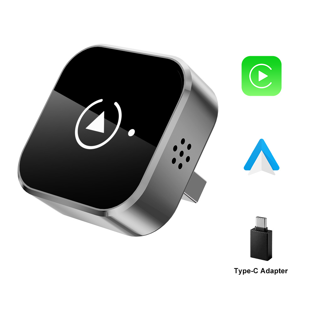 Kabelloser CarPlay Android Aut – Smartwatch Universal Bewertung und Preis