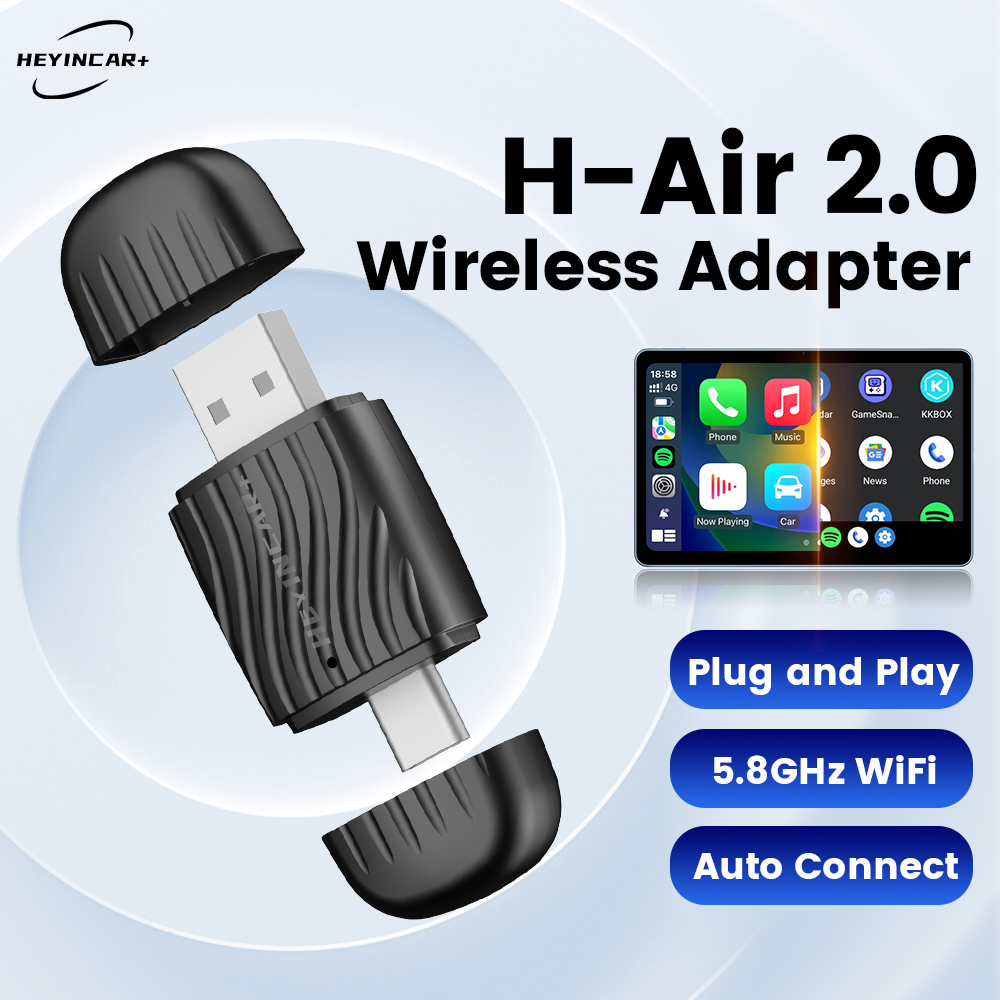 HEYINCAR 2-in-1 Schnittstelle  – Smartwatch Universal Bewertung und Preis