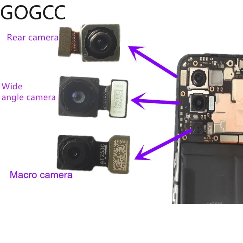 Reparaturmodul Original für Re – Realme Gt 6 Bewertung und Preis