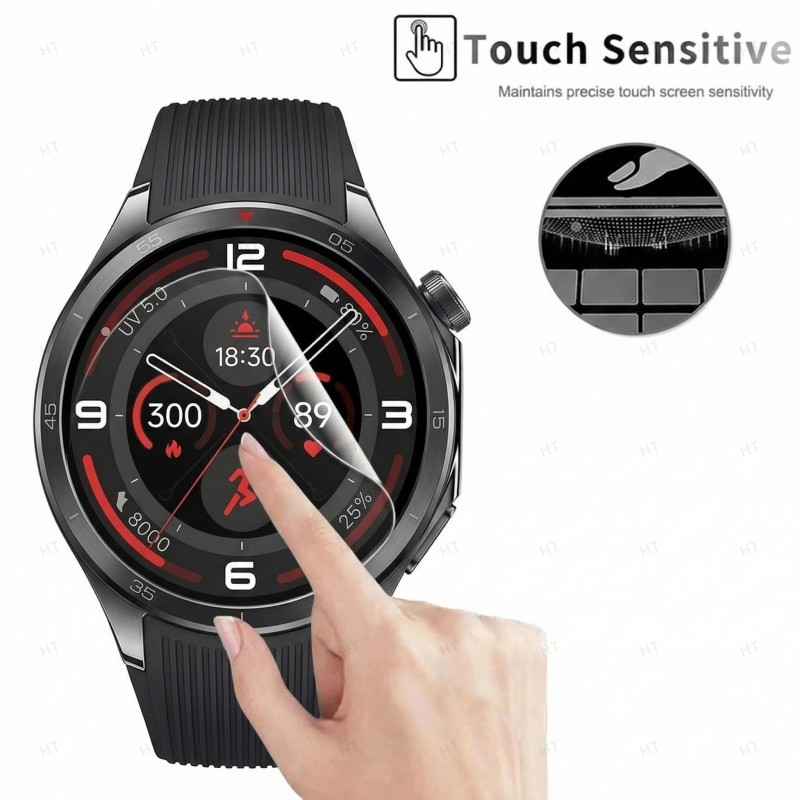 Smartwatch Displayschutzfolie  – Motorola Smartwatch Accessories Bewertung und Preis