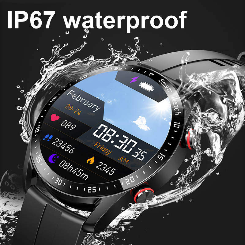 2026 EKG+PPG Bluetooth-Anruf S – Smartwatch Store Bewertung und Preis