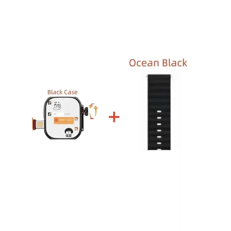 CDS9 Neue Android Smartwatch 4 – Smartwatch Store Bewertung und Preis