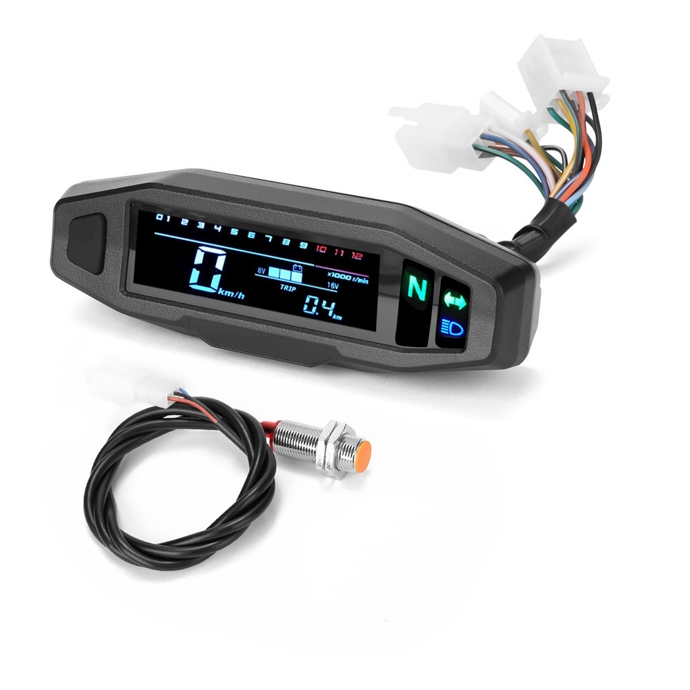 Universelles digitales Motorra – Smartwatch Universal Bewertung und Preis