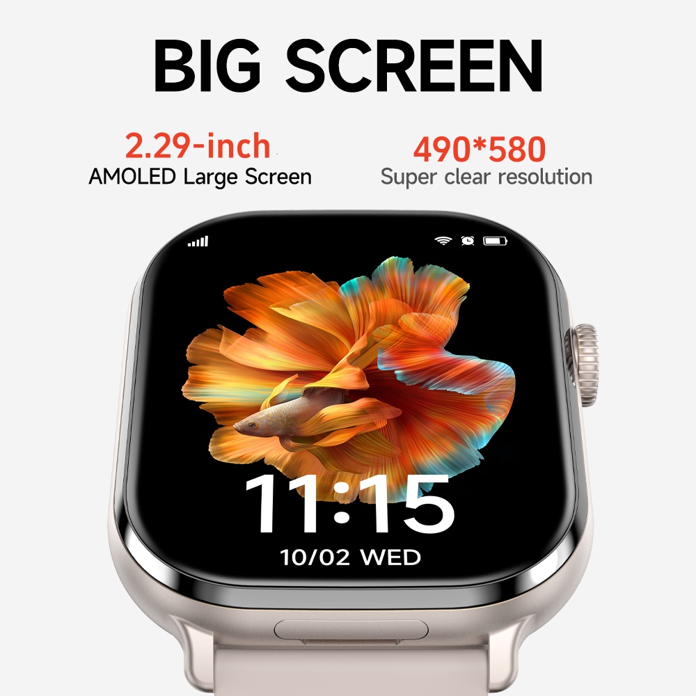 VP39 5G Smartwatch S11 Plus 5G – Smartwatch Store Bewertung und Preis