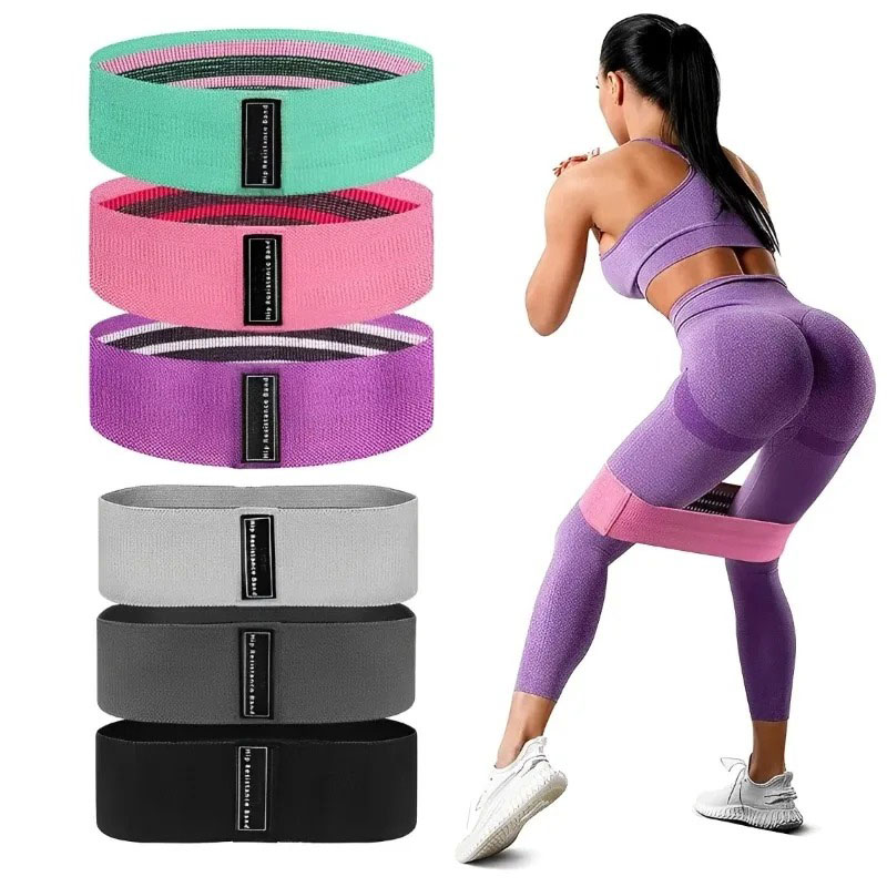 3-teiliges Set Stoff-Widerstan – Milanaise Mesh Band Bewertung und Preis