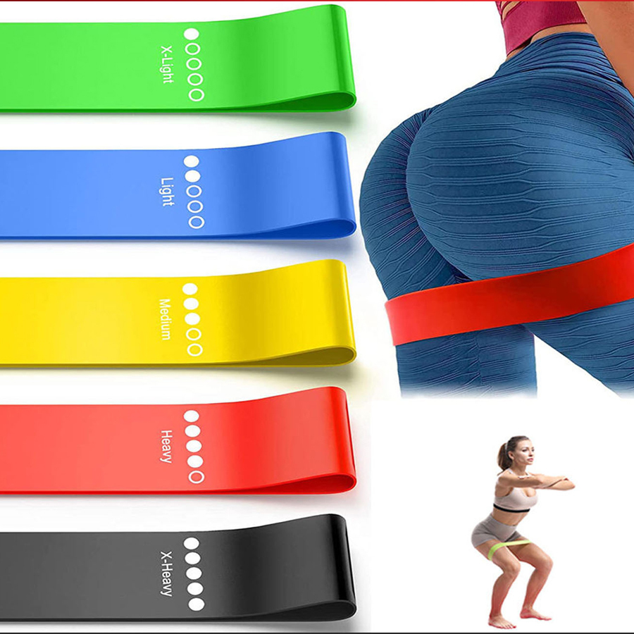 Verschiedene Widerstandsbänder – Milanaise Mesh Band Bewertung und Preis