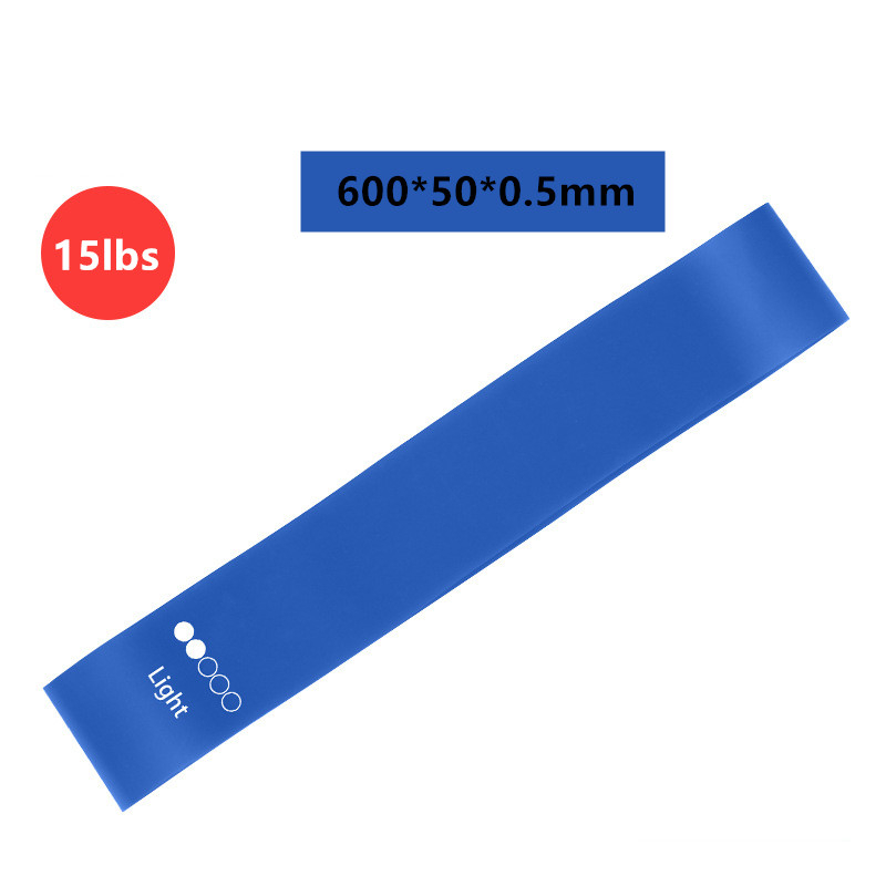 5-teiliges TPE-Widerstandsband – Milanaise Mesh Band Bewertung und Preis