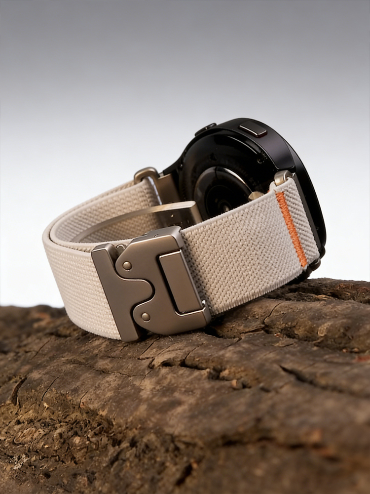 Strap Für OnePlus S/3/4 Pro/X2 – Solo Loop Strap Bewertung und Preis