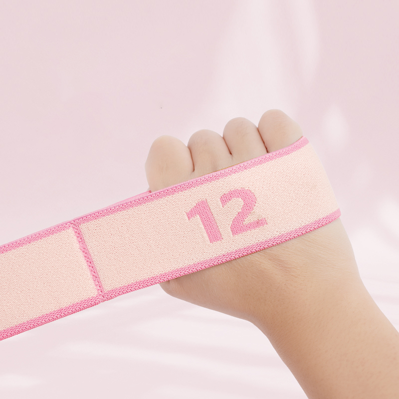 Yoga Elastische Stretch Band W – Milanaise Mesh Band Bewertung und Preis