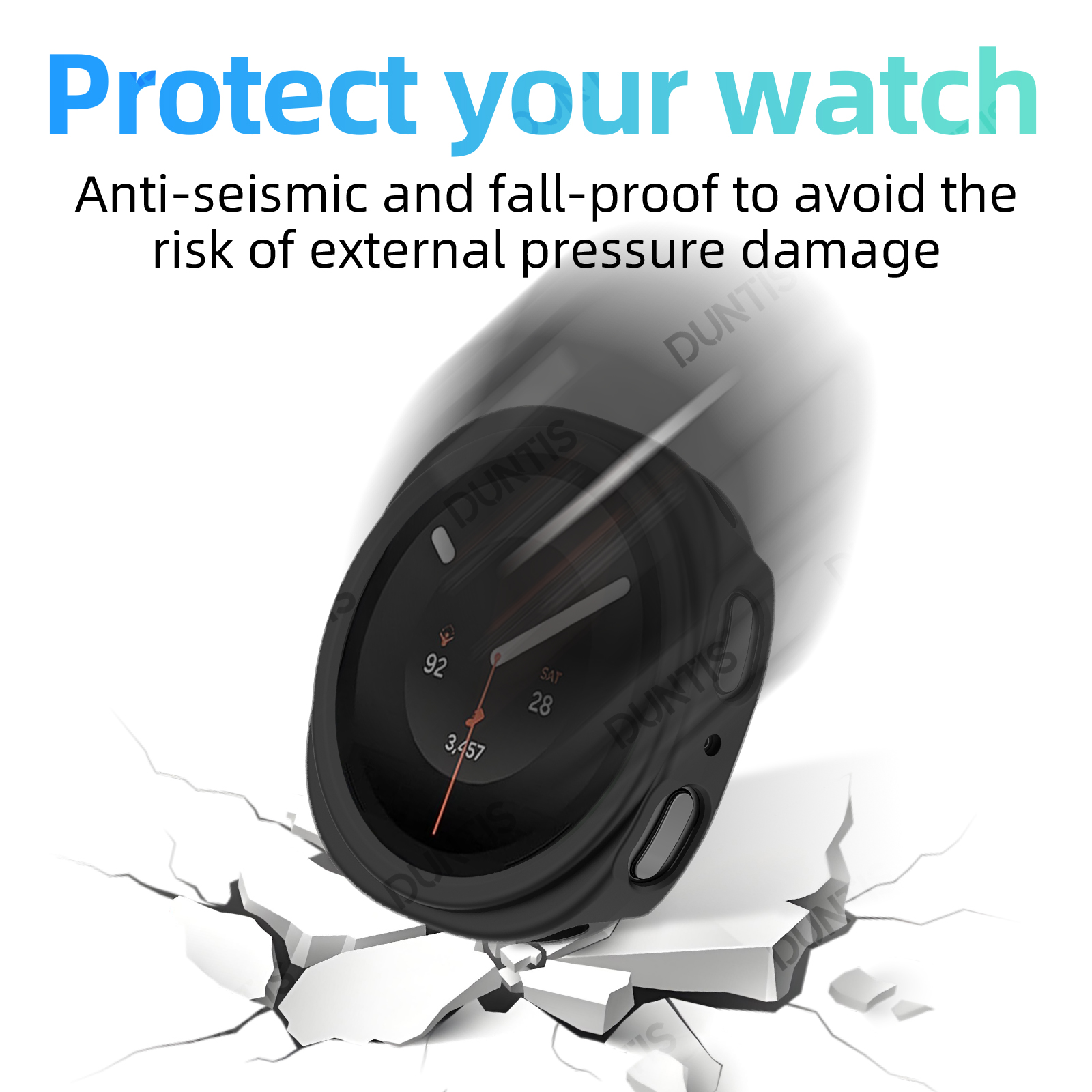PC-Hülle für Samsung Galaxy Wa – Motorola Smartwatch Accessories Bewertung und Preis