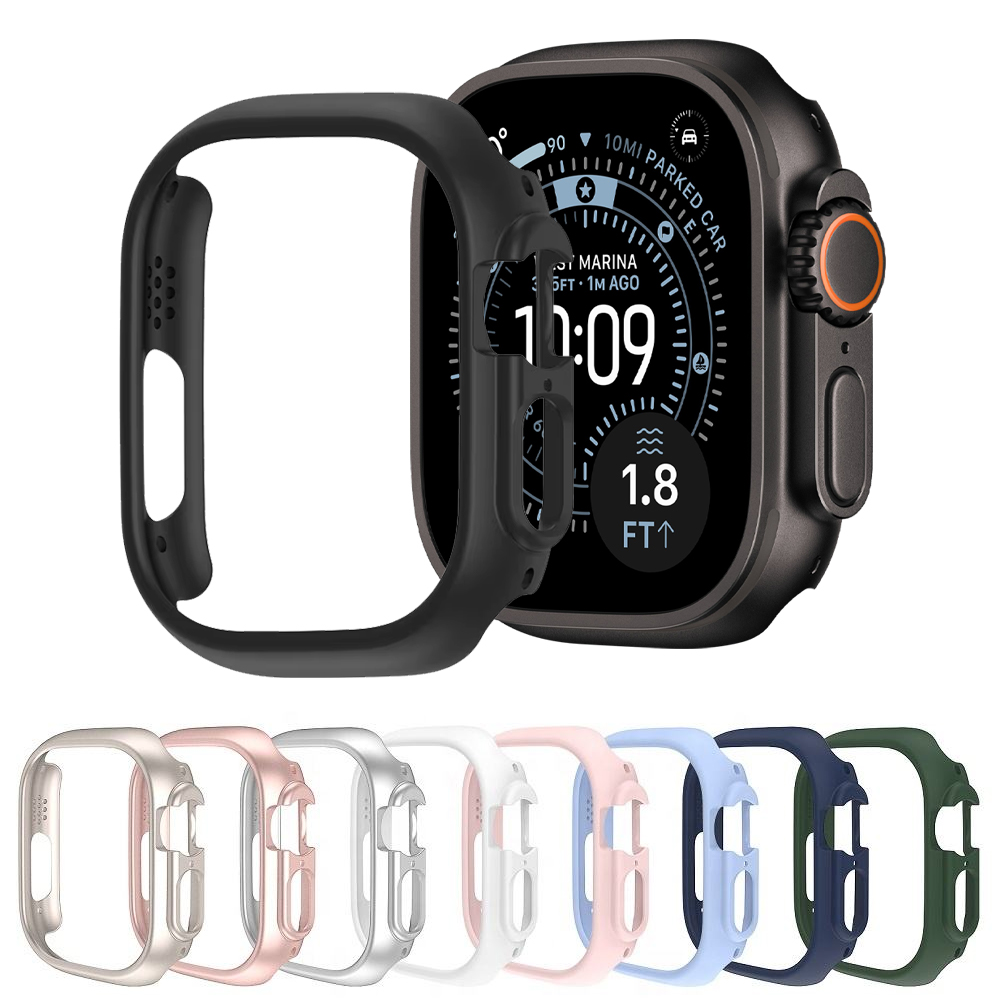 Abdeckung Fall Für Apple Watch – Apple Smartwatch Accessories Bewertung und Preis