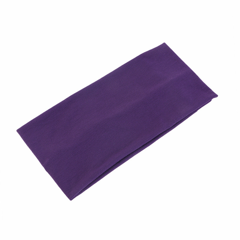 Einfarbiges Unisex-Stirnband,  – Milanaise Mesh Band Bewertung und Preis
