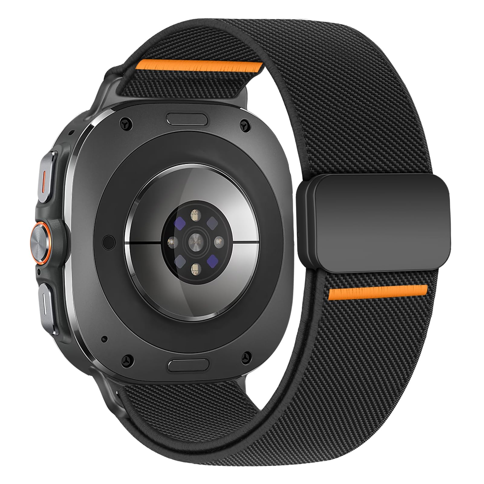 Magnetisches Armband für Samsu – Solo Loop Strap Bewertung und Preis