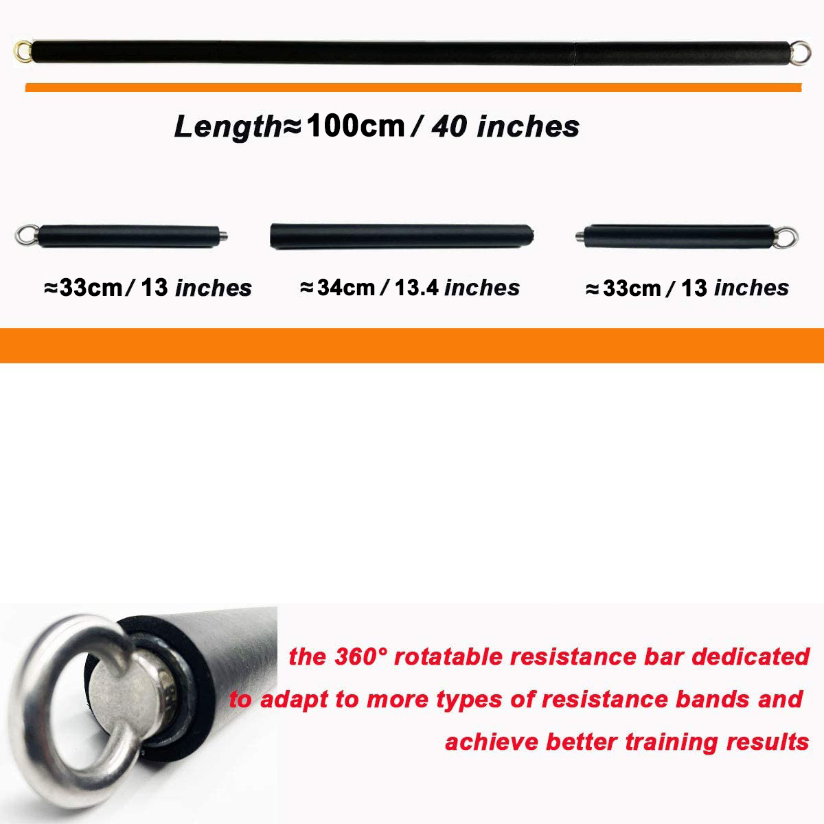 150lb Fitness Booty Widerstand – Milanaise Mesh Band Bewertung und Preis