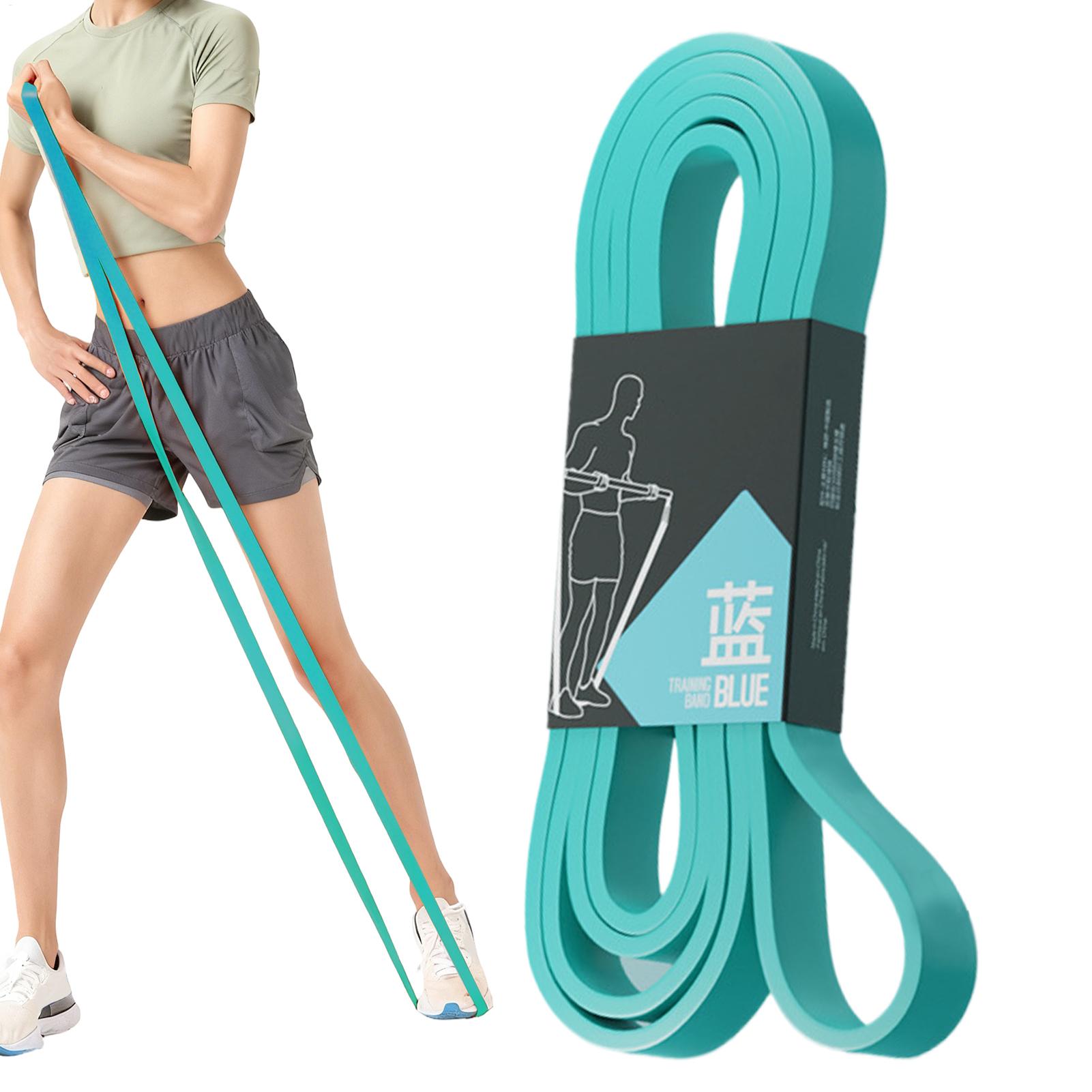 Workout-Widerstandsbänder, ela – Milanaise Mesh Band Bewertung und Preis