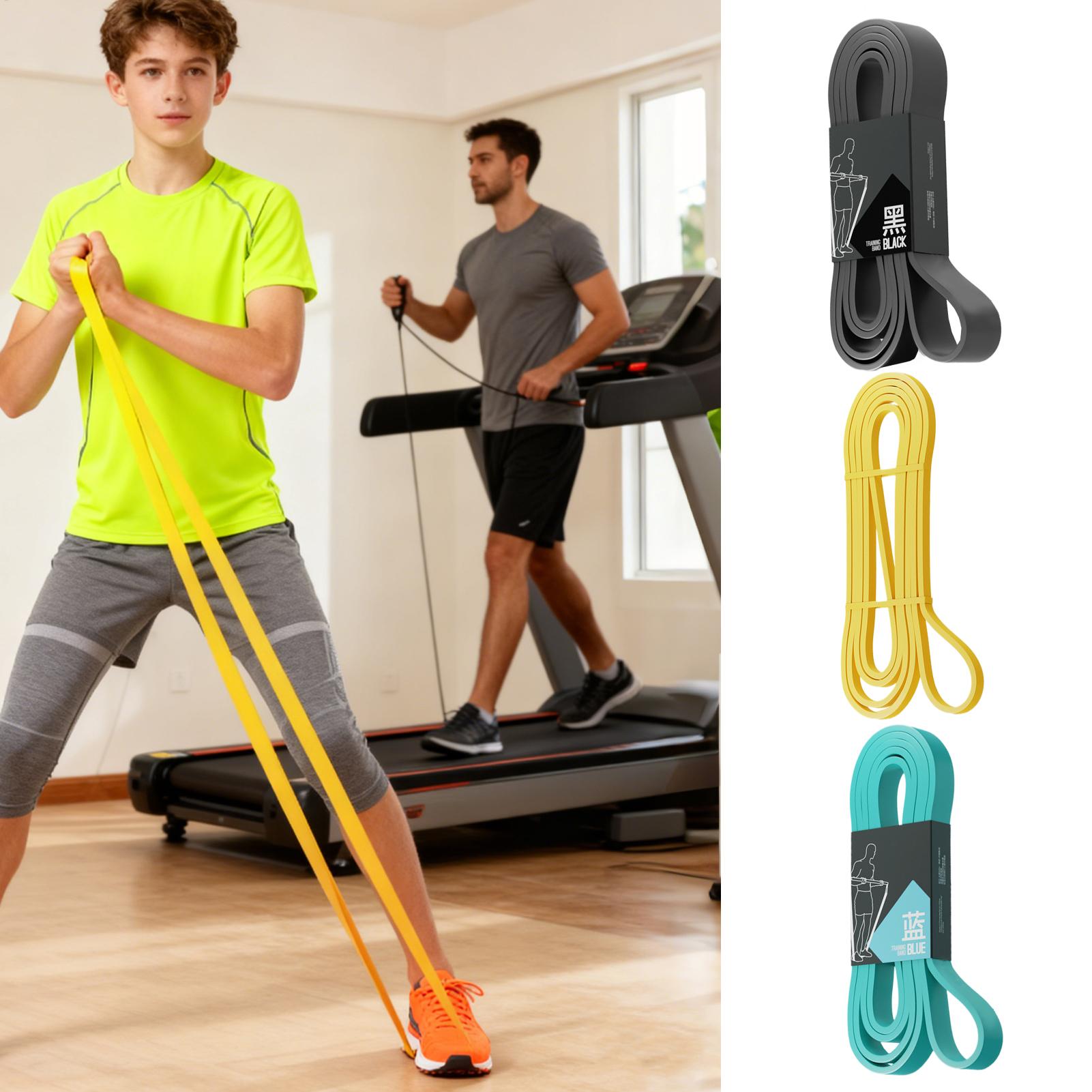 Workout-Widerstandsbänder, ela – Milanaise Mesh Band Bewertung und Preis