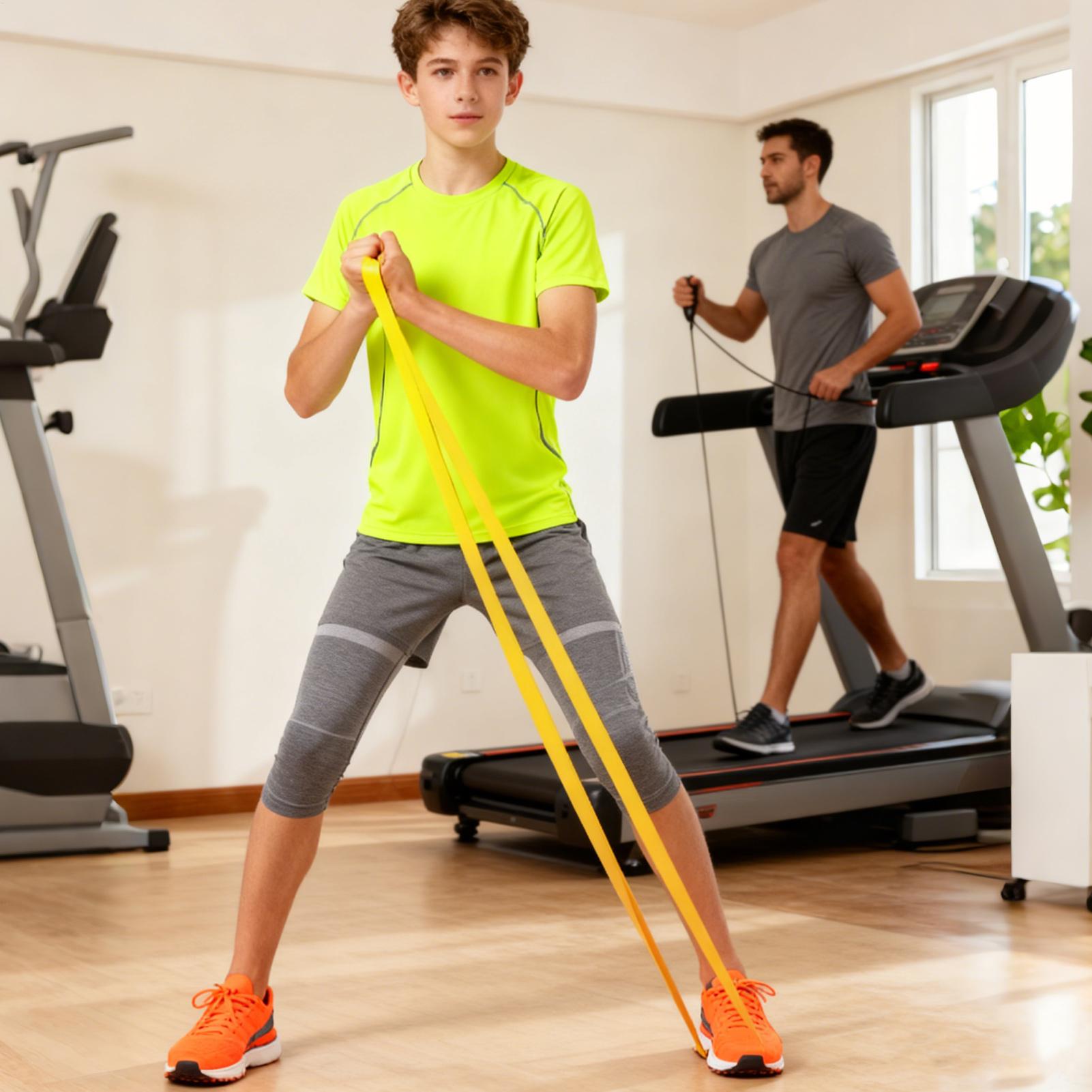Workout-Widerstandsbänder, ela – Milanaise Mesh Band Bewertung und Preis